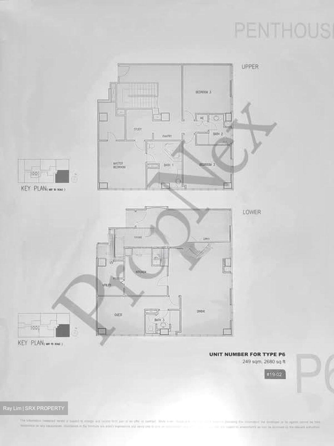 Orchard Scotts (D9), Condominium #542929471